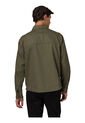 Chaqueta CAT Hombre TWILL OVERSHIRT Verde CAT de CAT