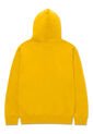 Buzo CAT Hombre FLEECE CAT LOGO PULL Amarillo CAT de CAT