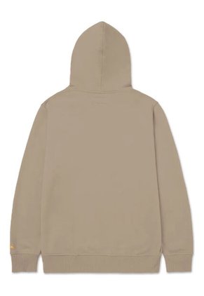 Buzo CAT Hombre FLEECE CAT LOGO PULL Negro CAT