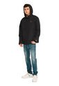 Chaqueta CAT Hombre LIGHTWEIGHT 3-IN-1 J Negro CAT de CAT
