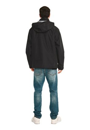 Chaqueta CAT Hombre LIGHTWEIGHT 3-IN-1 J Negro CAT