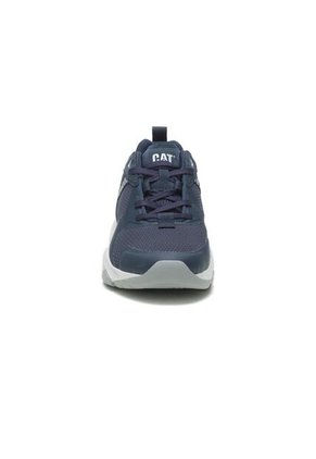 Botin Azul GROUNDWORK MESH P110869-R14 CAT