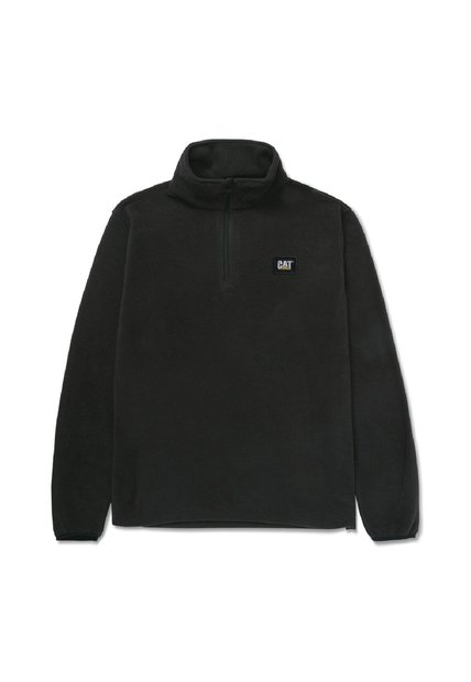 Buzo HOMBRE CAT MICROFLEECE QUAR 1030010-N11 CAT