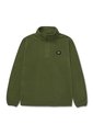 SACO HOMBRE MICROFLEECE QTR ZIP 1030010-Z4G CAT de CAT
