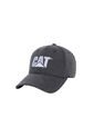 Gorra CAT Hombre PIGMENT DYED CAT LOG Negro CAT de CAT