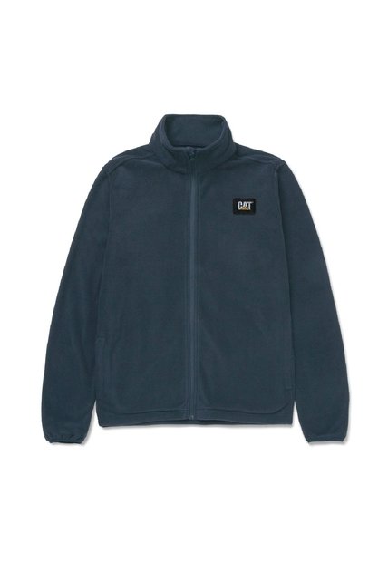 Saco HOMBRE CAT MICROFLEECE FULL 1030009-DQA CAT