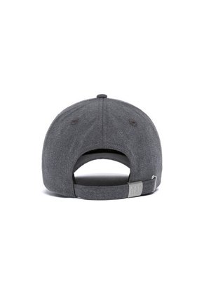 Gorra CAT Hombre PIGMENT DYED CAT LOG Negro CAT