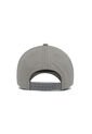 Gorra CAT Mujer LOGO LEATHER PATCH H Gris CAT de CAT
