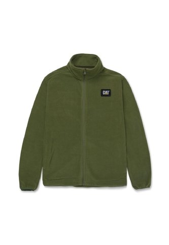 Chaqueta HOMBRE CAT MICROFLEECE FULL 1030009-3WA CAT CAT