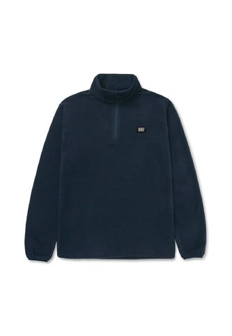 Saco HOMBRE CAT MICROFLEECE QUAR 1030010-DQA CAT CAT