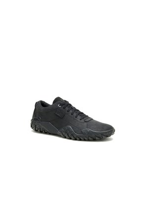 Tenis Hombre Cat Gridlock Lo Negro CAT