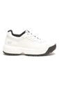 Tenis Mujer Cat Flame Blanco CAT de CAT
