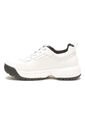 Tenis Mujer Cat Flame Blanco CAT de CAT