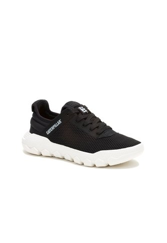 Tenis Mujer CAT HEX LITE VENT WS Negro CAT CAT