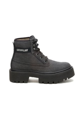Bota Mujer CAT COLORADO MAX W S 6 C Negro CAT CAT