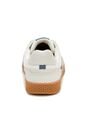 Tenis Hombre CAT PAUSE RETRO CANVAS Blanco CAT de CAT