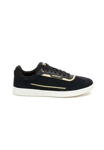 Tenis Mujer CAT PAUSE RETRO T-TOE WS Negro CAT CAT