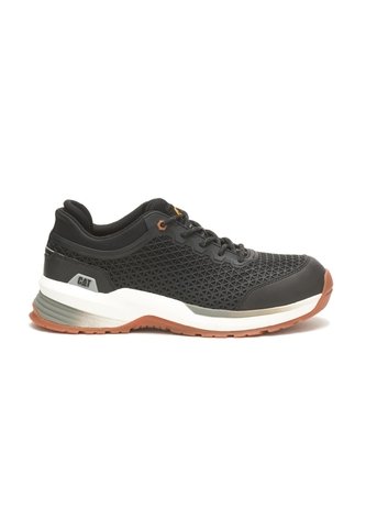 Tenis Hombre CAT STREAMLINE 2.0 CT Negro CAT CAT
