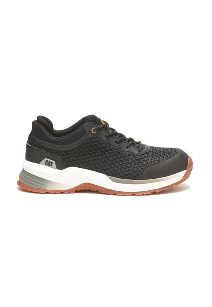Tenis Hombre CAT STREAMLINE 2.0 CT Negro CAT