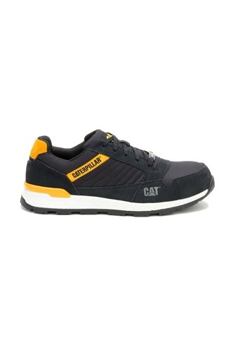 Tenis Hombre CAT VENWARD CT Negro CAT CAT