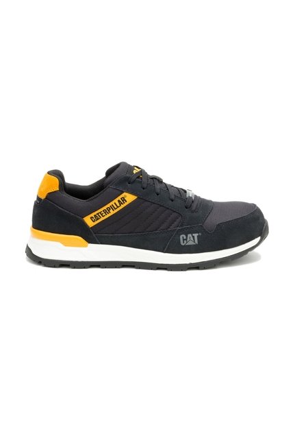 Tenis Hombre CAT VENWARD CT Negro CAT