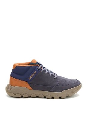 Bota Hombre CAT HEX LITE CRUISE MID Multicolor CAT