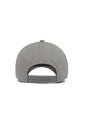 Gorra CAT Mujer LOGO LEATHER PATCH H Gris CAT de CAT