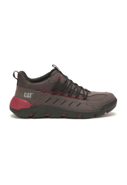 Tenis CRAIL SPORT LOW Gris HOMBRE P725596-O36 CAT
