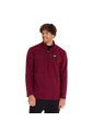 Buzo Hombre CAT CAT MICROFLEECE QUAR Multicolor CAT de CAT