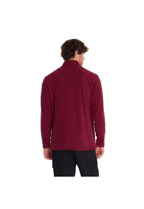 Buzo Hombre CAT CAT MICROFLEECE QUAR Multicolor CAT