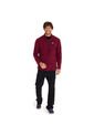 Buzo Hombre CAT CAT MICROFLEECE QUAR Multicolor CAT de CAT