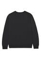 Buzo CAT Hombre FRENCH TERRY CW NECK Negro CAT de CAT