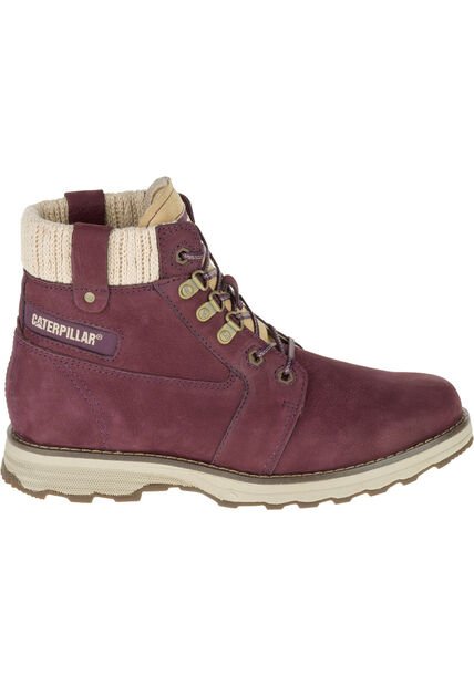 Bota CHARLI MUjer P308800-1UI CAT