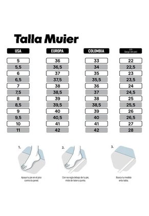 Bota CHARLI MUjer P308800-1UI CAT