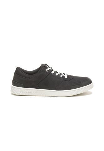 TENIS PAUSE SPORT LOW NEGRO P111219-ZMI CAT CAT