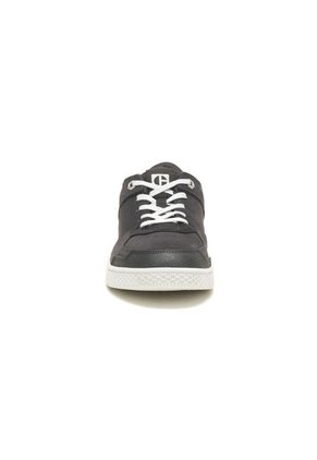 TENIS PAUSE SPORT LOW NEGRO P111219-ZMI CAT