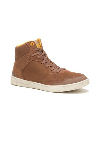 BOTA PAUSE SPORT MID CAMEL P111216-GBM CAT CAT