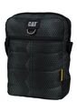 Morral Hombre CAT RYAN SHOULDER BAG Negro CAT de CAT
