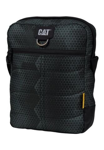 Morral Hombre CAT RYAN SHOULDER BAG Negro CAT CAT