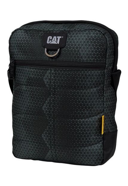 Morral Hombre CAT RYAN SHOULDER BAG Negro CAT