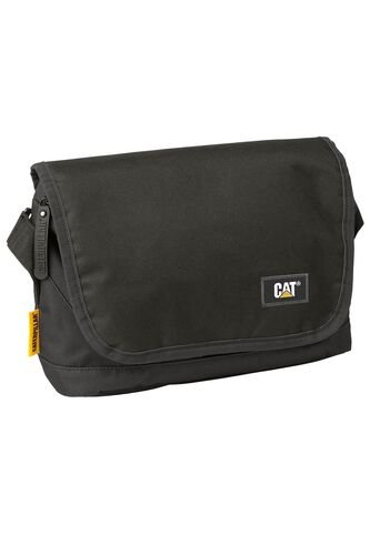 Morral Hombre CAT MINI MESSENGER Negro CAT CAT
