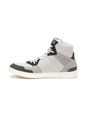 BOTA PAUSE SPORT MID GRIS P111150-6DK CAT