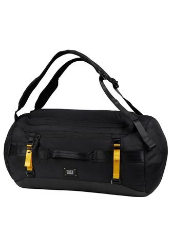 Maleta Hombre CAT UTILITY X DUFFEL BAC Negro CAT CAT
