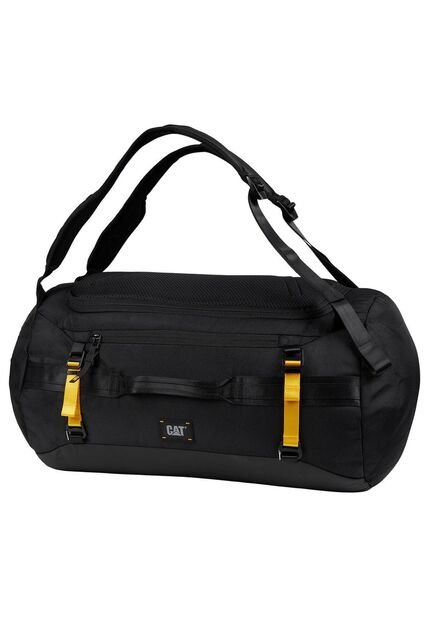 Maleta Hombre CAT UTILITY X DUFFEL BAC Negro CAT