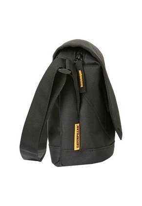 Morral Hombre CAT MINI MESSENGER Negro CAT