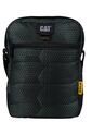Morral Hombre CAT RYAN SHOULDER BAG Negro CAT de CAT