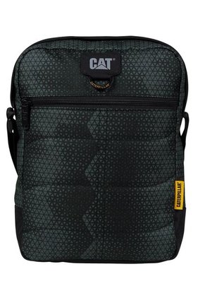 Morral Hombre CAT RYAN SHOULDER BAG Negro CAT