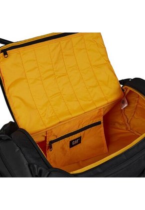 Maleta Hombre CAT UTILITY X DUFFEL BAC Negro CAT