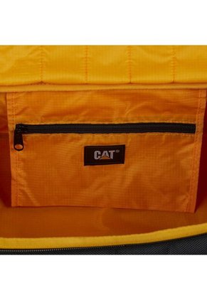 Maleta Hombre CAT UTILITY X DUFFEL BAC Negro CAT