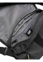 Morral Hombre CAT MINI MESSENGER Negro CAT de CAT
